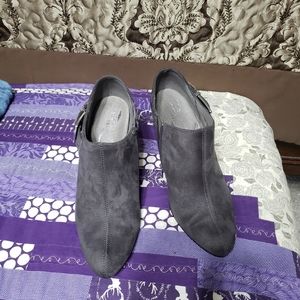 Aerosoles Heel Rest Booties